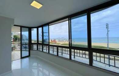 Imagem: O apartamento possui 3 Dormitórios, 3 Banheiros, 2 Vagas na