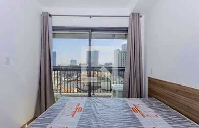 Imagem 13: Apartamento para Aluguel - Ipiranga, 1 Quarto, 32 m2