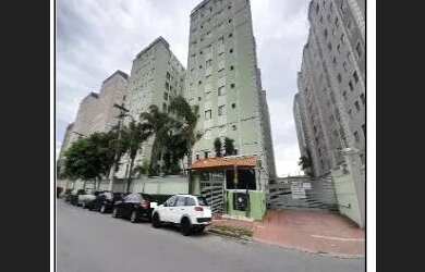 Imagem: SAO PAULO - Apartamento Padrão