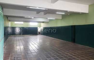 Imagem: O depósito possui 3 Vagas na garagem, 150m² de Área, Imóvel