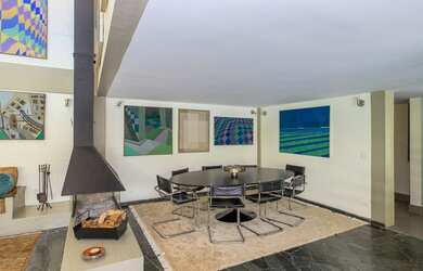 Imagem 16: Casa linda a venda com 600 metros quadrados com 3 suítes no Jardim Marajoara