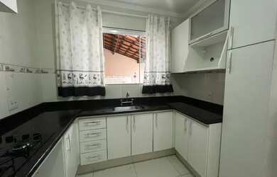 Imagem 4: Sobrado para aluguel com 140 metros quadrados com 3 quartos em Bairro...