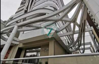 Imagem: O apartamento possui 3 Dormitórios, 4 Banheiros, 3 Vagas na