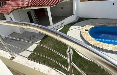 Imagem 3: Excelente Mansão em Condomínio