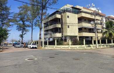 Imagem: O apartamento possui 4 Dormitórios, 4 Banheiros, 2 Vagas na