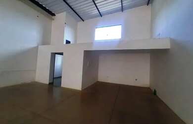 Imagem 11: Galpão no Parque Fernão Dias - Atibaia - SP