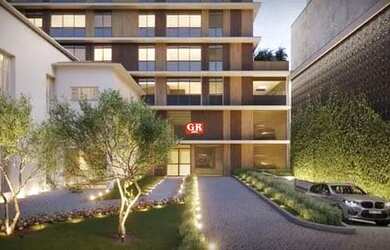 Imagem 15: Apartamento à venda, 1 quarto, 1 suíte, 1 vaga, Lourdes - Belo Horizonte/MG