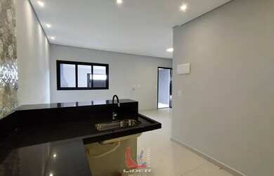 Imagem 4: Casa nova no Res. Vila Romana Bragança Paulista