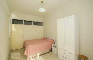 Imagem 7: Apartamento para Aluguel - Copacabana, 1 Quarto, 35 m2