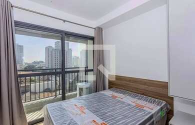 Imagem 12: Apartamento para Aluguel - Ipiranga, 1 Quarto, 32 m2