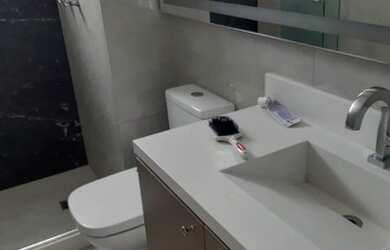 Imagem 10: Cobertura maravilhosa no Recreio dos Bandeirantes