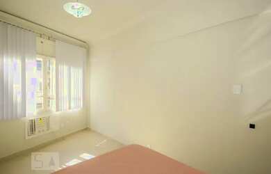 Imagem 6: Apartamento para Aluguel - Copacabana, 1 Quarto, 35 m2