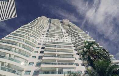 Imagem 2: Locação Apartamento 2 quartos Caminho das Árvores Salvador