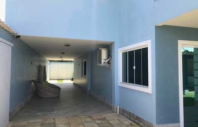 Imagem 5: Maravilhosa casa independente em canal navegável Bairro Ogiva