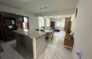 Imagem 4: Casa Condomínio Fazenda Solar - Igarapé - Betim - MG