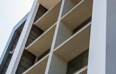 Imagem 4: Sala com 4 Dormitorio s localizado a no bairro Menino Deus em Porto Alegre...