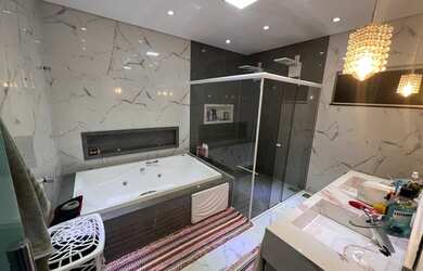 Imagem 14: Casa Alto Padrão Ponte Alta