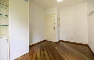 Imagem 4: Apartamento para Aluguel - Moema, 1 Quarto, 35 m2