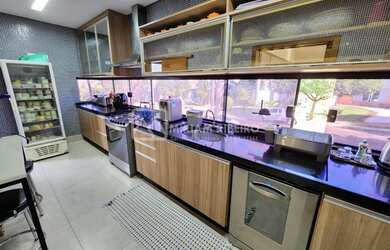 Imagem 8: VENDA E LOCAÇÃO CASA CONDOMINIO ROYAL TENNIS RESIDENCE