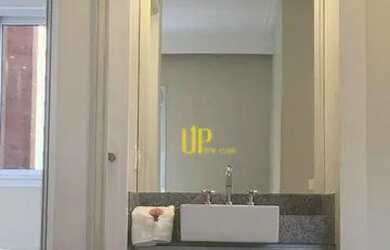 Imagem 8: Apartamento com 1 dormitório à venda, 39 m² por R$ 680.000 - Brooklin - São Paulo/SP