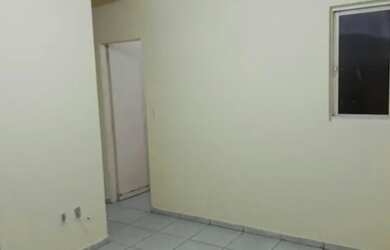 Imagem: O apartamento possui 2 Dormitórios, 1 Banheiro, 52m² de Área