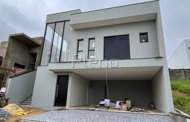 Imagem 2: Venda Casa com 230,00 metroQuadrado, 3 dormitório s , 2 vaga s . Swiss...