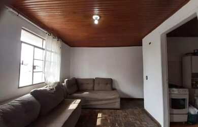 Imagem: O apartamento possui 2 Dormitórios, 1 Banheiro, 47m² de Área