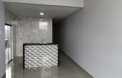 Imagem 2: Casa Jardim Ipiranga Aparecida de Goiânia