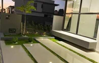 Imagem 5: Casa padrão de luxo em condomínio fechado Sunville