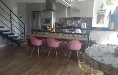 Imagem 8: Imóvel para venda possui 89 metros quadrados com 3 quartos em Centro...