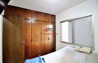 Imagem 14: Apartamento Venda 3 Dormitórios - 95 m² Brooklin