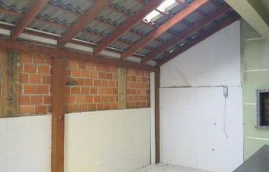 Imagem 15: OPORTUNIDADE Casa/ Sobrado em condomínio fechado para venda possui 150...