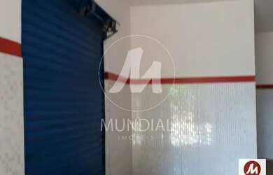 Imagem: O depósito possui 1 Vaga na garagem, 149m² de Área e está