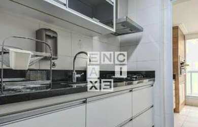 Imagem 16: Apartamento com 3 dormitórios à venda, 136 m² por R$ 1.890.000,00 - Chácara Inglesa - São