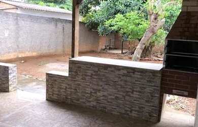 Imagem 6: Alugo casa sozinha no lote, em Luziânia, no Jardim Zuleika