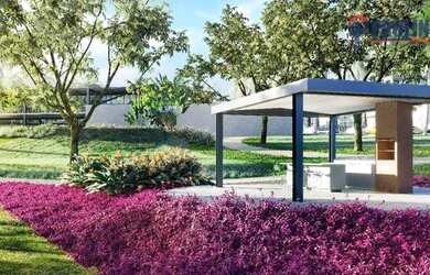 Imagem 5: Terreno à venda, 250 m² por R$ 100.000 - Urbe 365 - Paulínia/SP