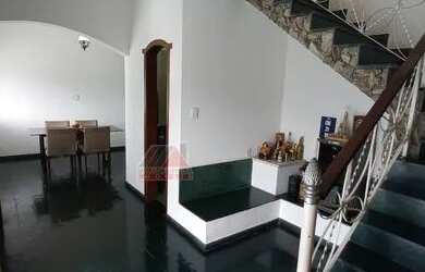 Imagem 7: Casa Alto Padrão para Venda em Idulipe Santa Luzia-MG - 653