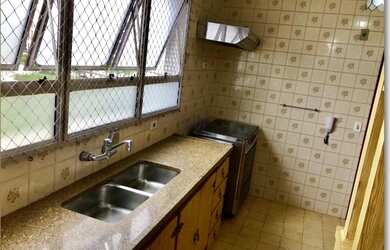 Imagem 5: Apto - Jardim Bela Vista. Churrasqueira, Varanda, Área de serviçoe160m²...