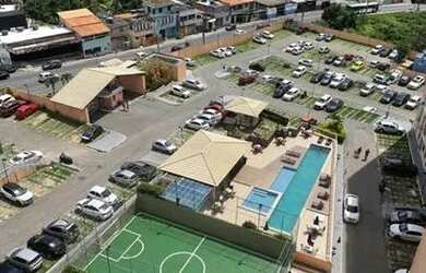 Imagem 10: Vendo /Jardins Girassois. Churrasqueira, 59m² de Área, 1 Vaga na garageme3...