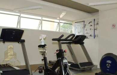 Imagem 12: Apartamento à venda em Barueri com 2 quartos e 1 vaga por 549 mil