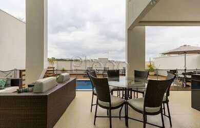 Imagem 12: Venda e locação Casa com 300,00 metroQuadrado, 3 dormitório s , 1 vaga...