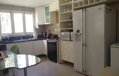 Imagem 2: Linda casa 4 quartos toda mobiliada na pista km 13 na pista