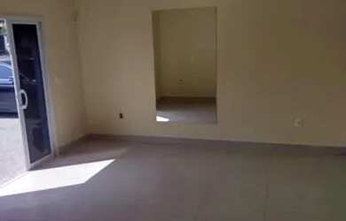 Imagem: O depósito possui 40m² de Área e está localizado em Jardim