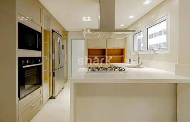 Imagem 3: Apartamento para locação por R$ 20.000,00/mês no Jardim Europa, São...