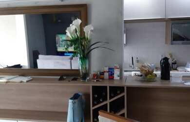 Imagem 5: Cobertura maravilhosa no Recreio dos Bandeirantes