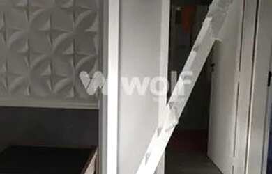 Imagem 12: CASA LOTEAMENTO MADRI. Churrasqueira, 70m² de Área, 1 Vaga na garageme2...