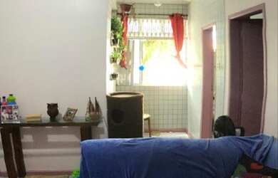 Imagem 2: Apartamento de 1/4 com 32 metros quadrados em Brotas, Salvador-Ba