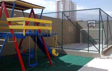 Imagem 12: Apartamento, Jardim Bela Vista - Santo André