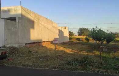 Imagem: O terreno possui 140m² de Área e está localizado em Parque