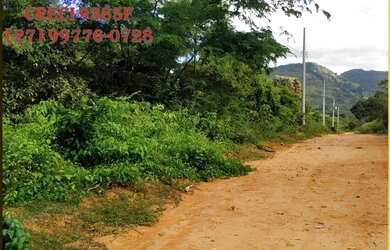 Imagem: O terreno possui 1.075m² de Área e está localizado em Prolar